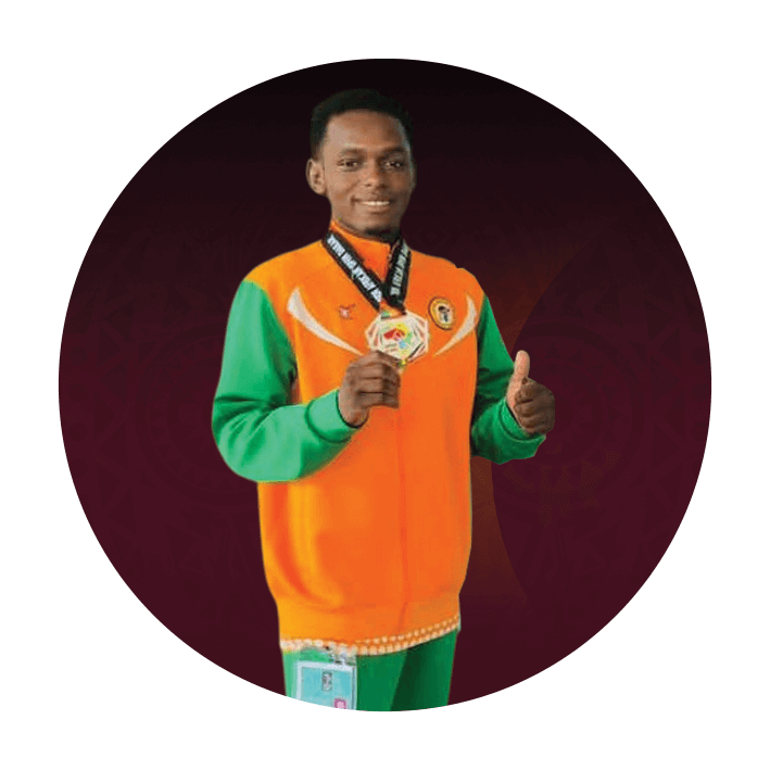 2 DJIBO ABDOUL AZIZ